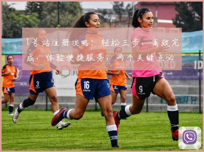 1号站注册攻略：轻松三步，高效完成，体验便捷服务，两个关键点必看